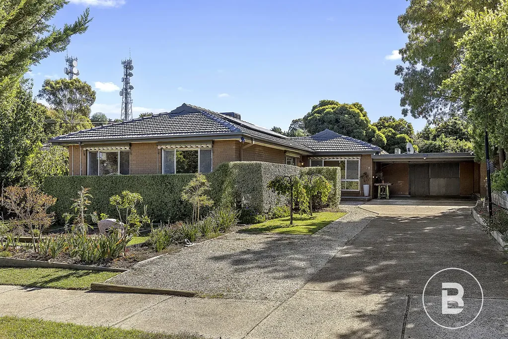Ironbark 4Zimmer AN EXPANSIVE FAMILY HAVEN JUST MINUTES FROM BENDIGO CBD
