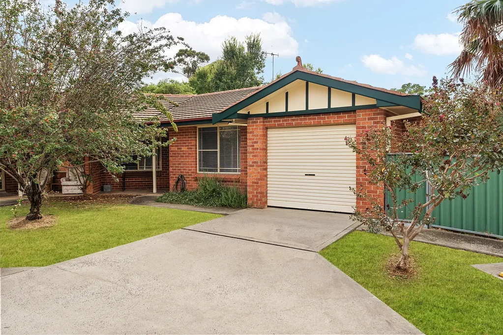 Mudgee 2房  Low Maintenance Villa - Parkland Views