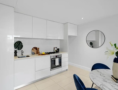 15/1 Fleming Street, Little Bay, NSW 2036, 1 Kuwarto, 1 Banyo, Apartment