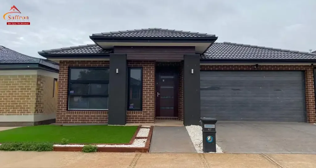 Strathtulloh 4部屋 Christmas Special!! Spacious 4-Bedroom Home Near Upcoming Melton Hospital!!