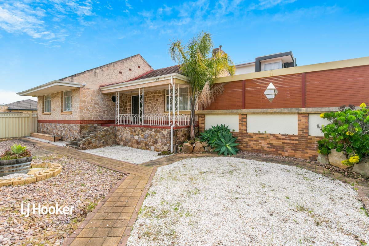 2 REYNOLDS RD, CAMPBELLTOWN SA 5074, 0房, 0浴, House