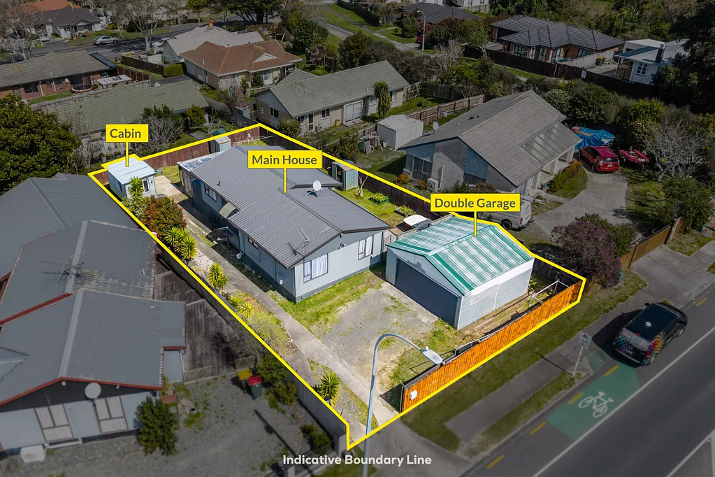 127 Alfriston Road, Manurewa, Manukau City, Auckland