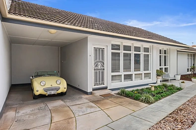 Somerton Park 2Kwarto Boutique Renovated Living in the Heart of Somerton Park