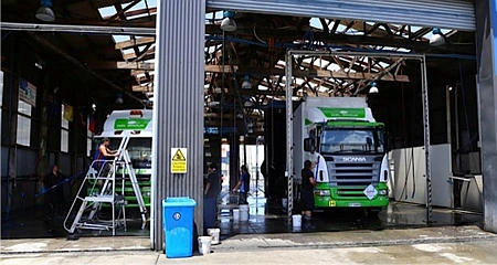 Industrial Zone