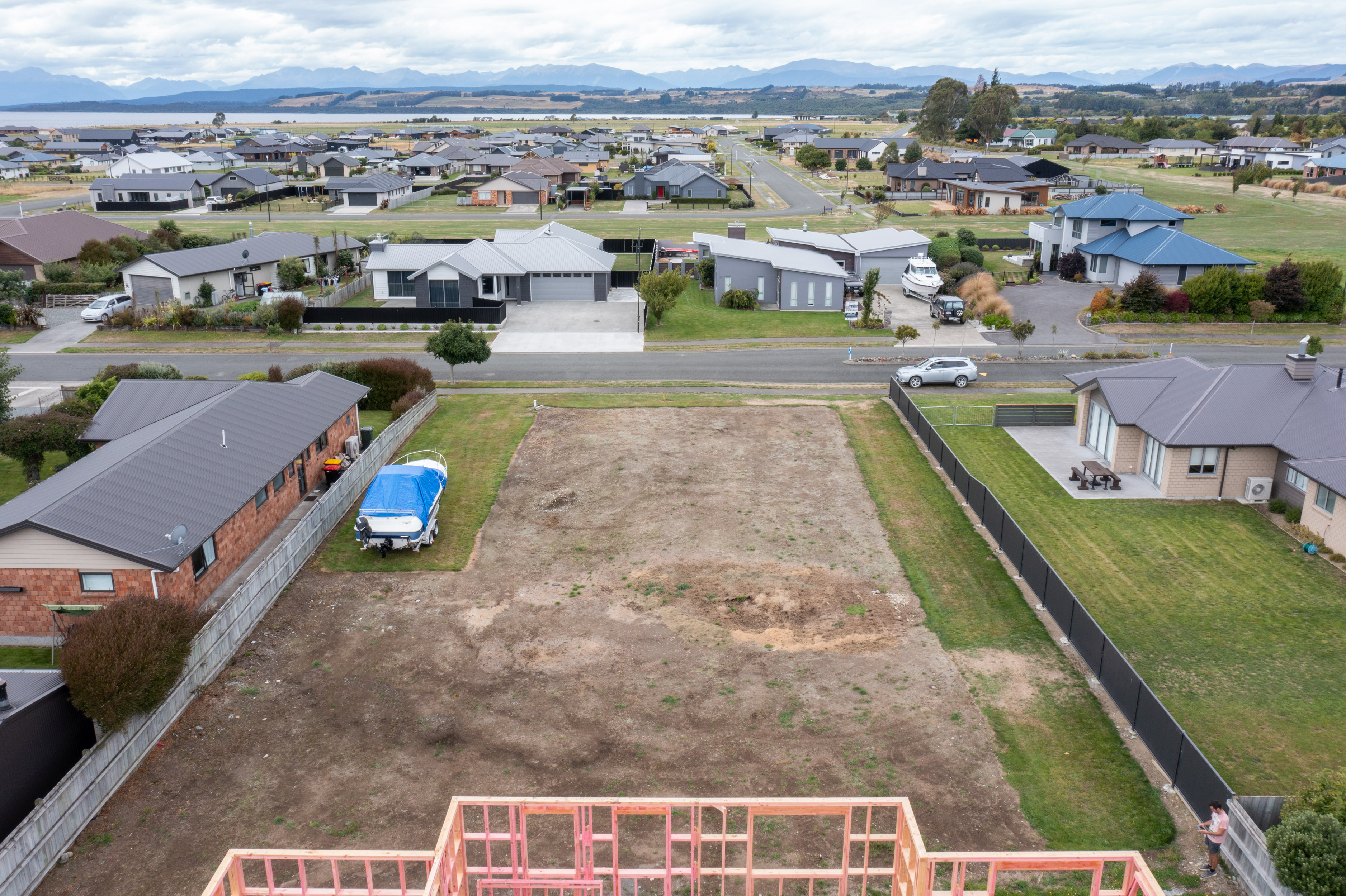 25 Acheron Way, Te Anau, Southland, 5房, 0浴