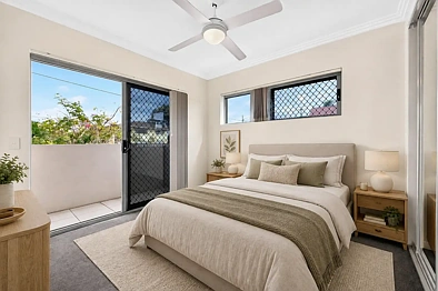 Zillmere 2房 优越地段，尽享生活方式与便利 Exceptional Location Offering Lifestyle and Convenience