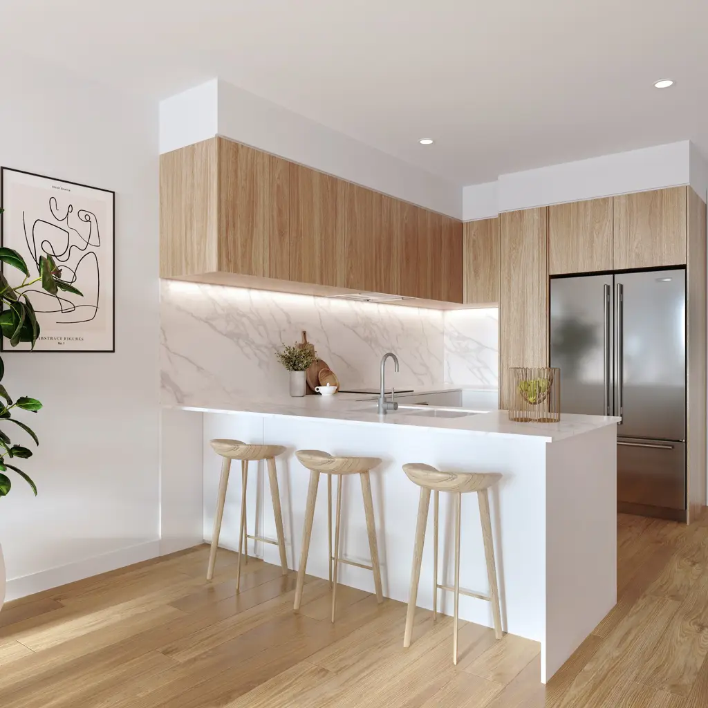 Beachlands 2 Bedroom Pre-sale opportunity - The Vue, Stage One