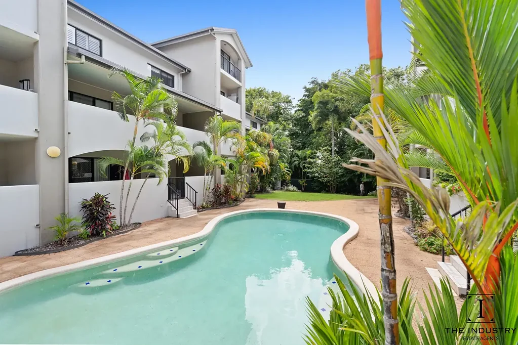 Parramatta Park 2房  Stylish & Immaculately Presented Townhouse Apartment in Prime Position