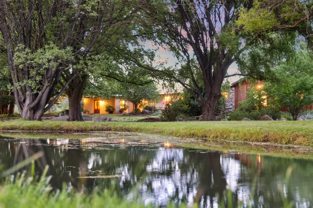 Berridale 5Habitaciones Enchanting Blend of History and Natural Beauty