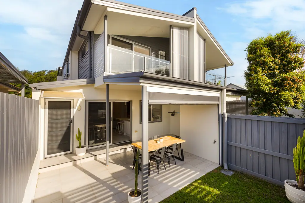 2/22 Hedley Avenue, Nundah, QLD 4012