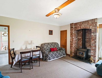 2476 West Coast Road, Kirwee, Selwyn, 3房, 1浴, Unspecified