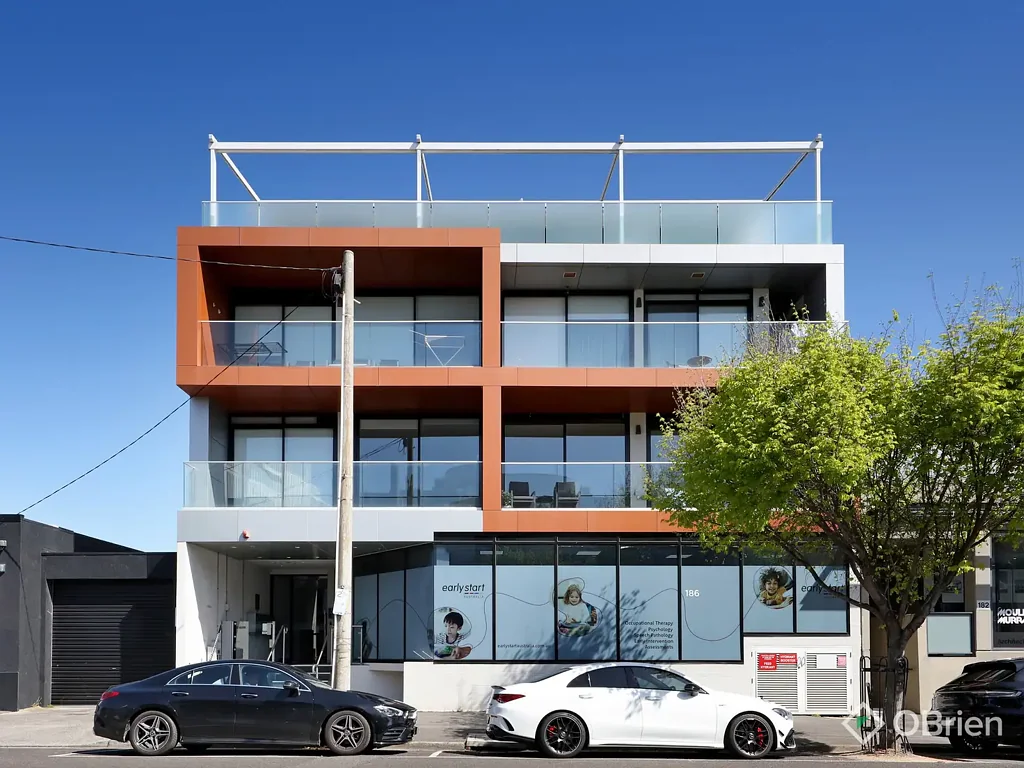 105/186 Bay Street, Brighton, VIC 3186