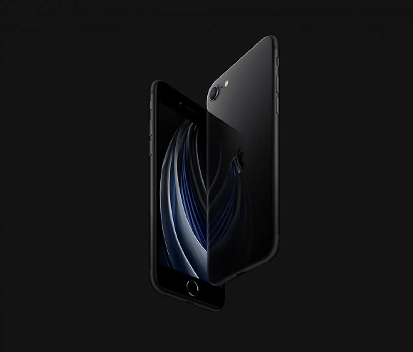 苹果发布新款iPhone SE：搭载A13仿生芯片，起售价3299元