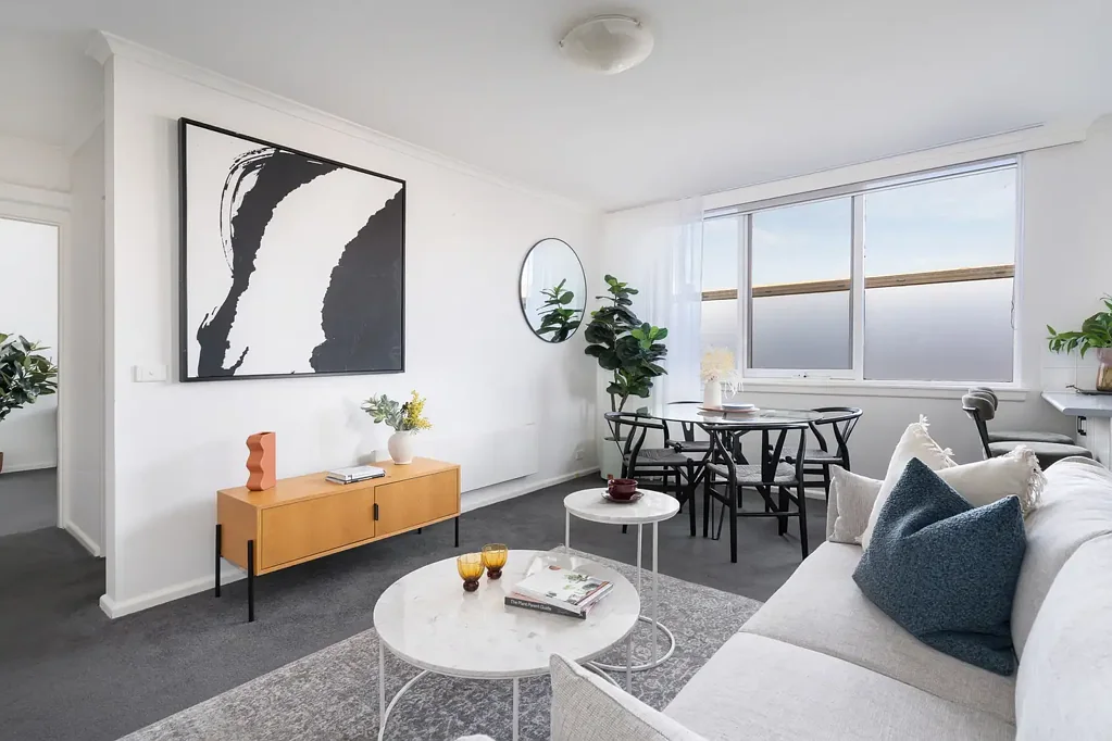 13/238 Toorak Road, South Yarra, VIC 3141