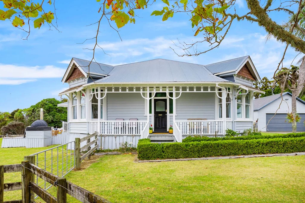 100 Hamilton Road, Waimauku, Rodney, Auckland
