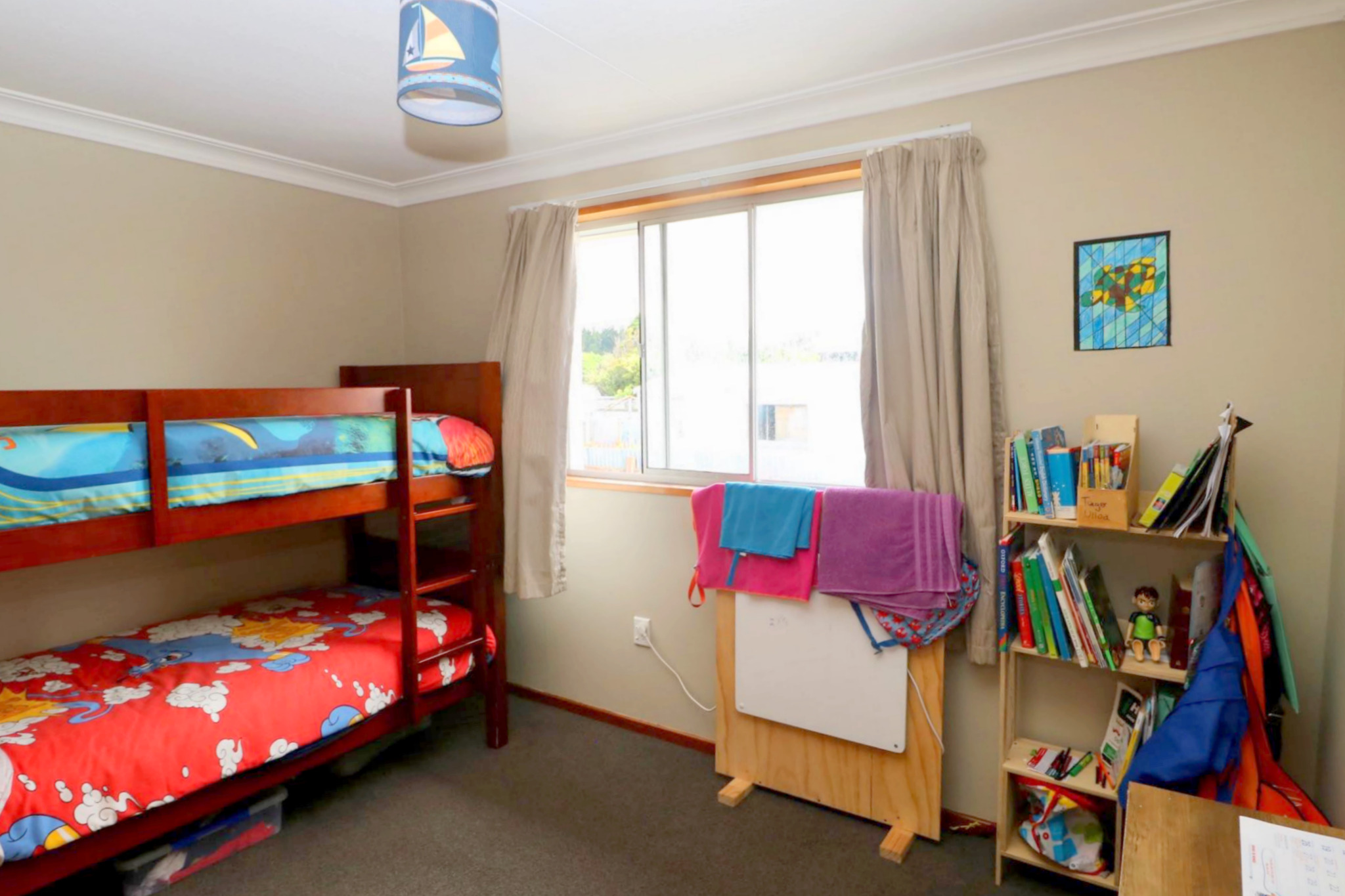 23 Argyle Street, Kew, Invercargill, 3 غرف, 1 حمامات