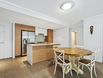 11/154 Musgrave Avenue, Southport, Gold Coast, 2房, 2浴, Apartment