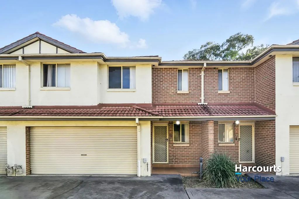 32/10 Abraham Street, Rooty Hill, NSW 2766