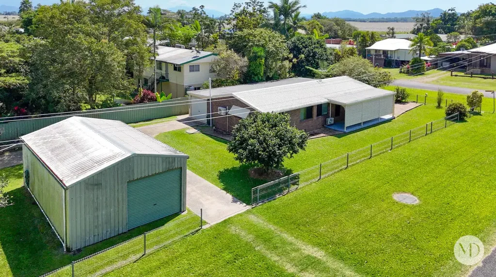 Mourilyan 3房  Beautifully Renovated - Just Move In & Enjoy
