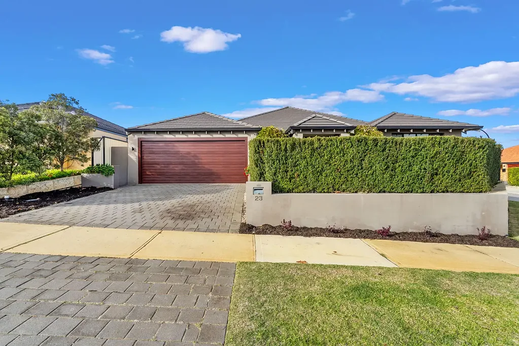 23 Celebration Boulevard, Clarkson, WA 6030