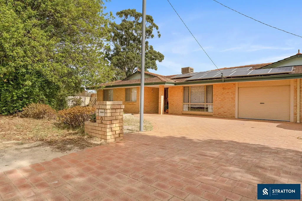 2 Kidbroke Place, Kelmscott, WA 6111