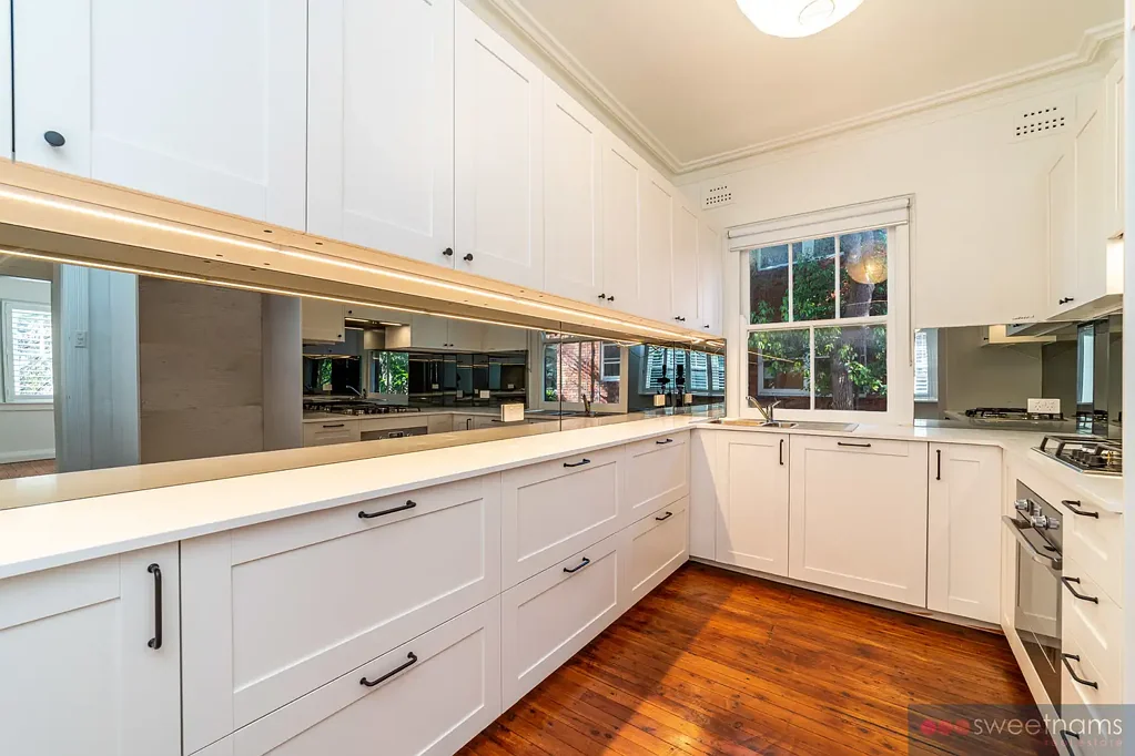 Sensational 2 bedroom apartment