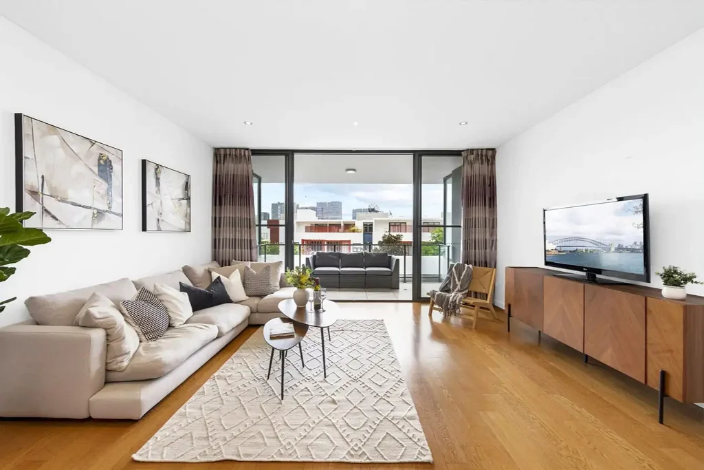 508/42 Shoreline Drive, Rhodes, NSW 2138