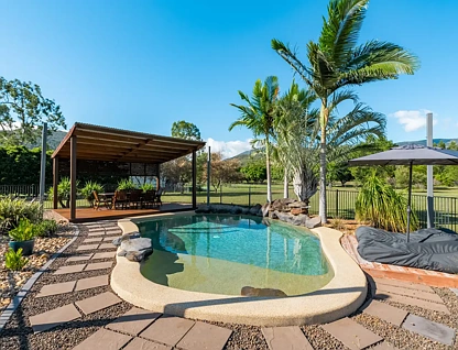 13B Hancock Road, Alligator Creek, QLD 4816, 4部屋, 2バスルーム, House