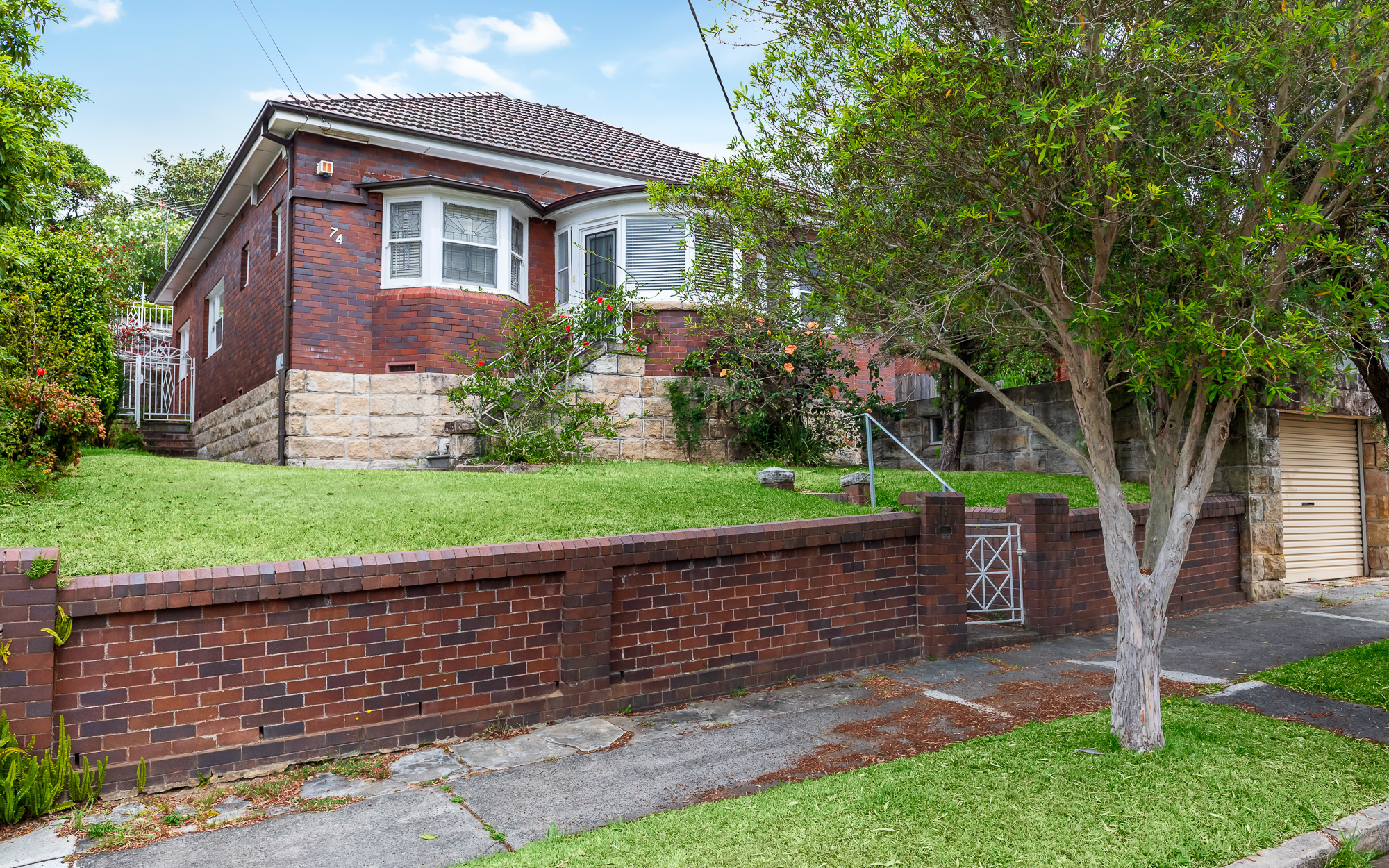 74 PRINCE EDWARD AV, EARLWOOD NSW 2206, 0 chambres, 0 salles de bain, House