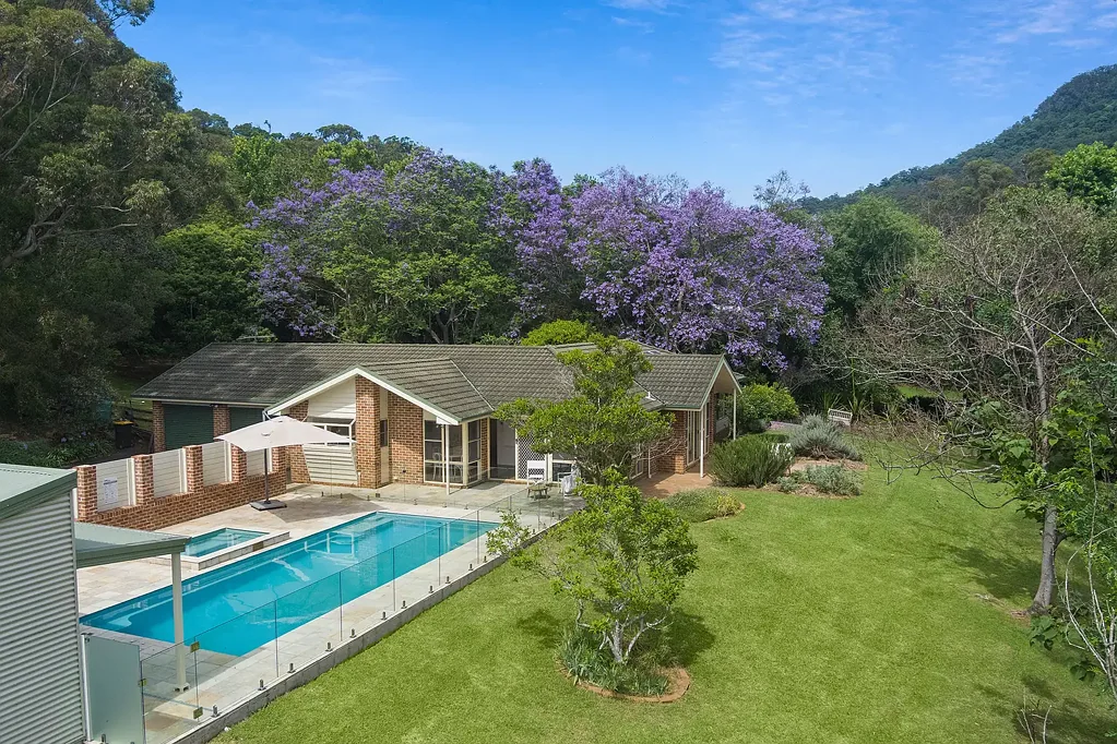 44-50 Mungurra Hill Road, Cordeaux Heights, NSW 2526