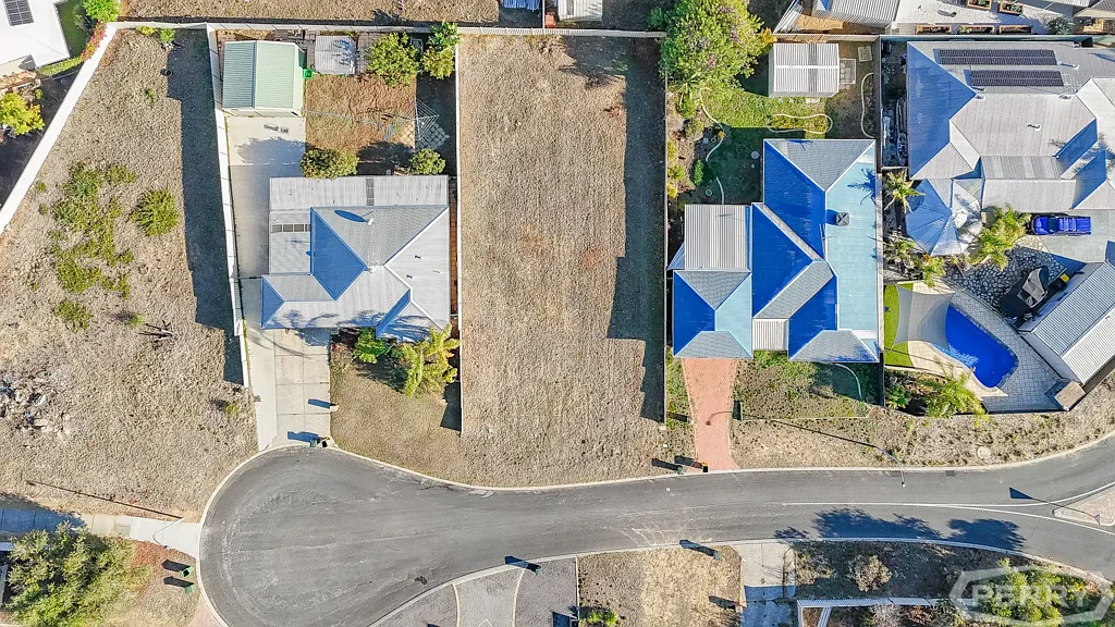Greenfields A FAMILY FRIENDLY BLOCK