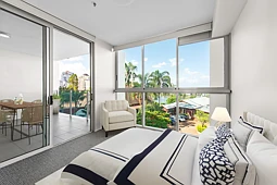 308/18 Thorn Street, Kangaroo Point
