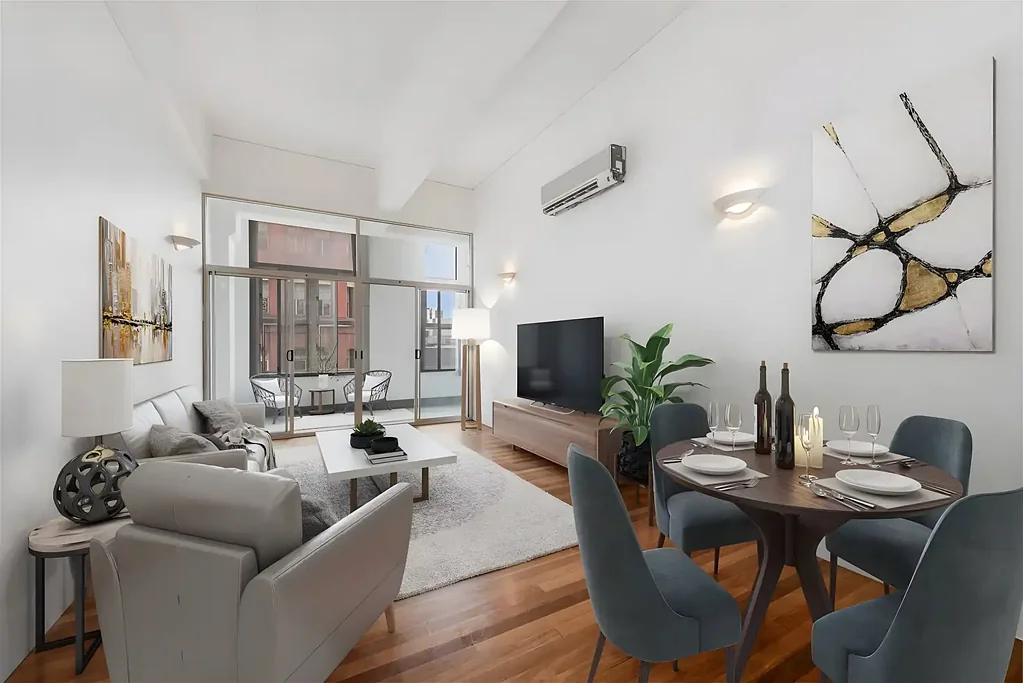 Fortitude Valley 3બેડરૂમ Heritage, Height and Heart: 3-Bedroom McWhirters Apartment