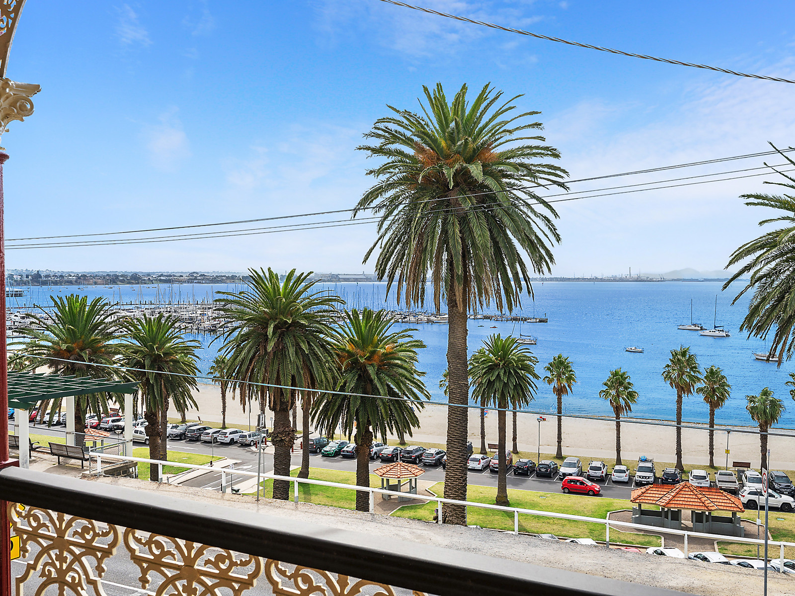 34 EASTERN BEACH RD, GEELONG VIC 3220, 0 غرف, 0 حمامات, House