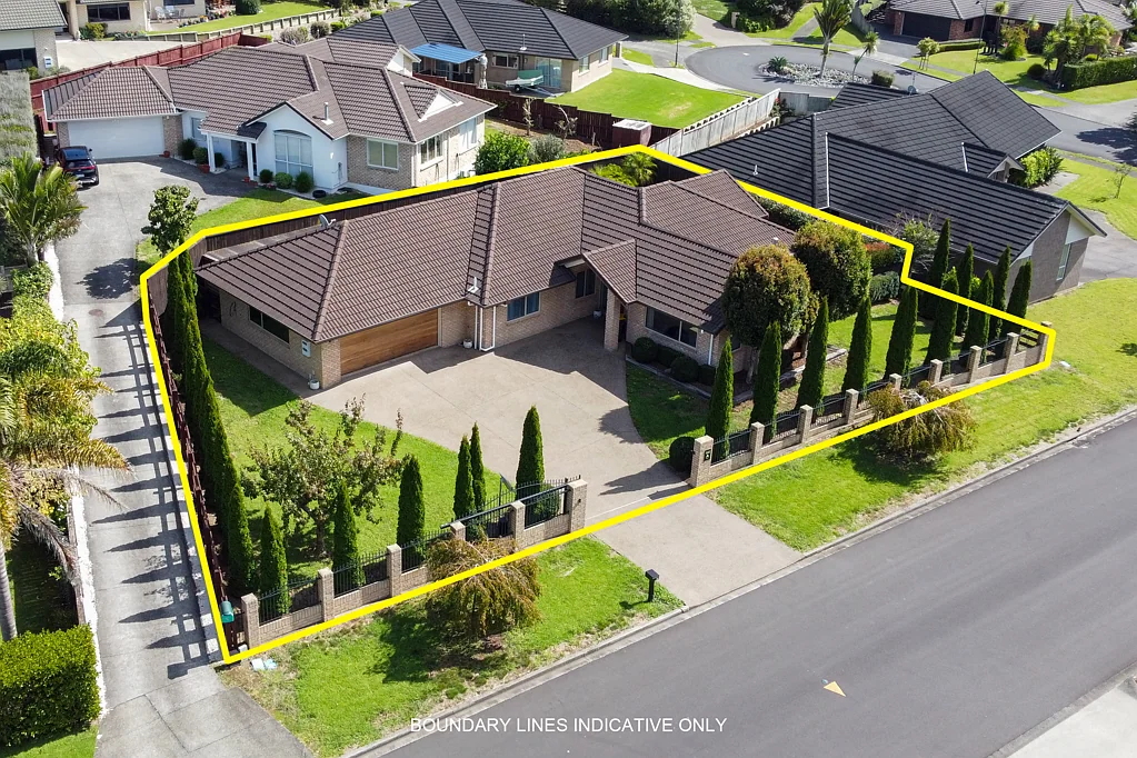 5 Glenbogle Drive, Buckland, Waikato