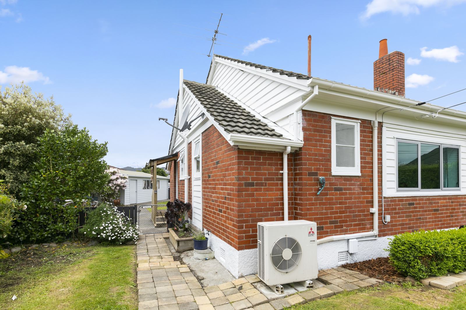 79 Hall Crescent, Epuni, Lower Hutt, 2房, 1浴