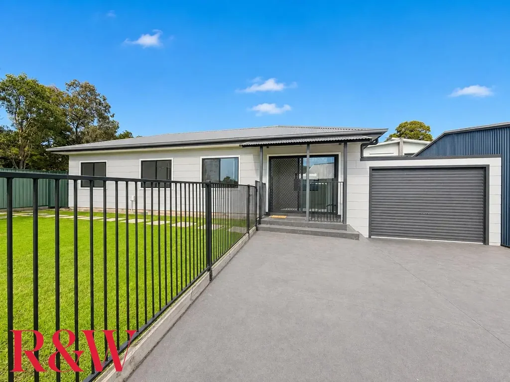 Not your average 2 Bedroom Home !!