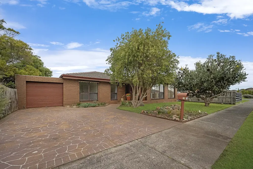 Warrnambool 3部屋 Spacious Living, Outstanding Location