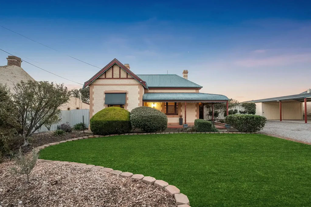 9 Florence Street, Murray Bridge, SA 5253