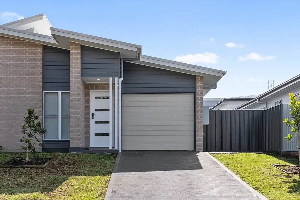 This Isn't An Ordinary Duplex