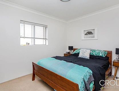 11/1 Billong Street, Kurraba Point, Lower North Shore, 1 Schlafzimmer, 1 Badezimmer, Apartment