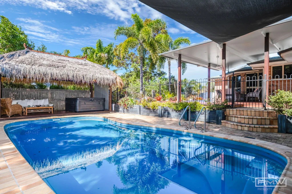 4 Salem Court, Lammermoor, QLD 4703