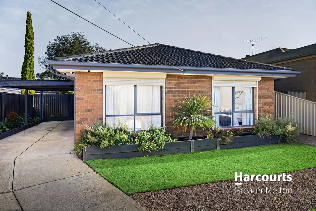 Hoppers Crossing 3部屋 Renovated Entertainer In Central Hoppers Crossing!