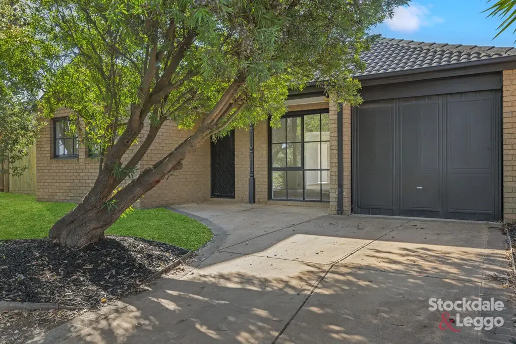 18 Heyington Boulevard, Carrum Downs, VIC 3201