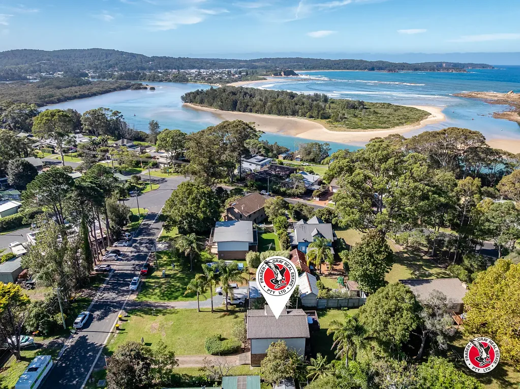 8 Surfside Avenue, Mossy Point, NSW 2537