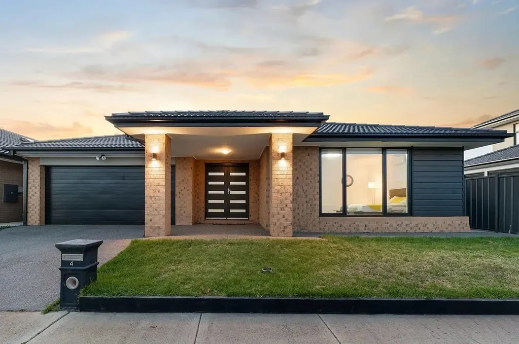4 Pechanga Street, Tarneit, VIC 3029