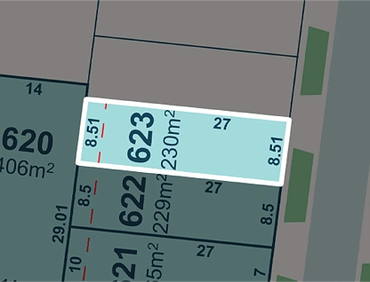 38 Violetta Boulevard, Diggers Rest, VIC 3427, 3 ห้องนอน, 2 ห้องน้ำ, House