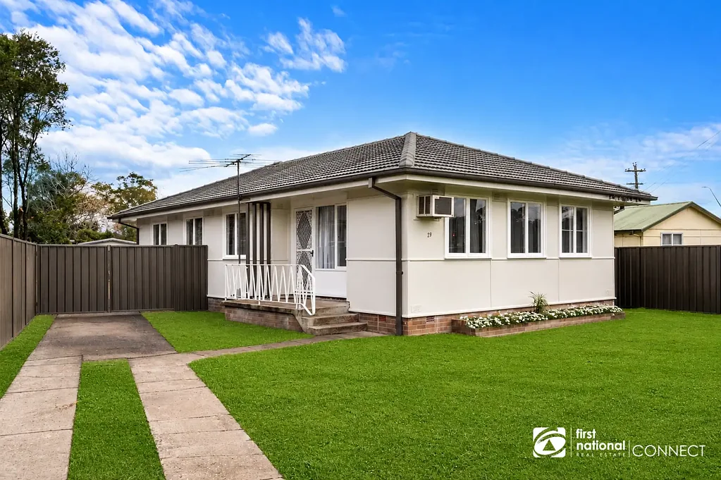 Freshly Renovated Family Home with Huge Yard & Large Shed