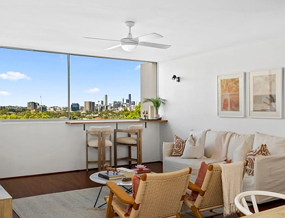 4/64 Swann Road, Taringa, QLD 4068, 3 Kuwarto, 1 Banyo, Unit