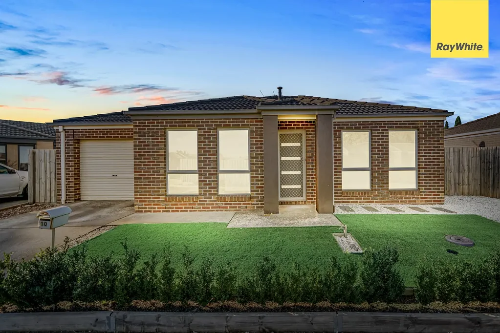 10/20-22 Roslyn Park Drive, Harkness, VIC 3337